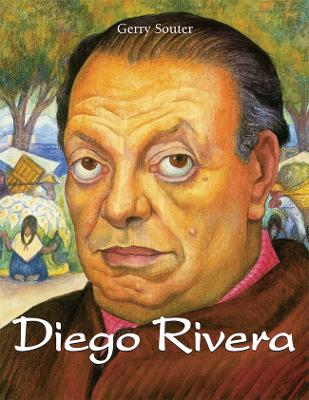 Diego Rivera - Souter, Gerry