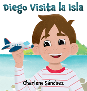 Diego Visita la Isla