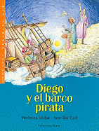 Diego y el Barco Pirata