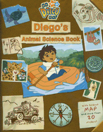Diego's Animal Science Book - McMahon, Kara