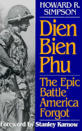 Dien Bien Phu (H) - Simpson, Howard R, and Karnow, Stanley (Foreword by)