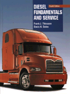 Diesel Fundamentals and Service