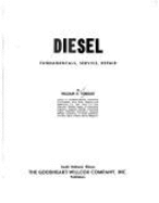 Diesel: Fundamentals, Service, Repair