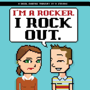 Diesel Sweeties Vol. 1: I'm a Rocker. I Rock Out.