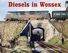 Diesels In Wessex