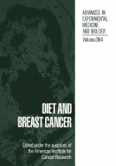 Diet and Breast Cancer