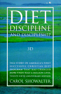 Diet Discipline and Discipleship: 3D