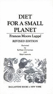 Diet for Small Planet