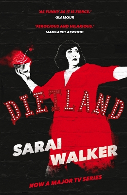 Dietland: (TV Tie-in) - Walker, Sarai