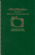 DietMinder Personal Food & Fitness Journal