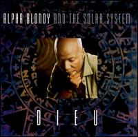 Dieu - Alpha Blondy and the Solar System