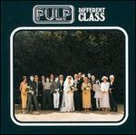 Different Class [Deluxe Edition]