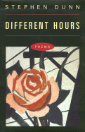 Different Hours: Poems