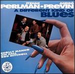 Different Kind of Blues - Itzhak Perlman / Andr Previn