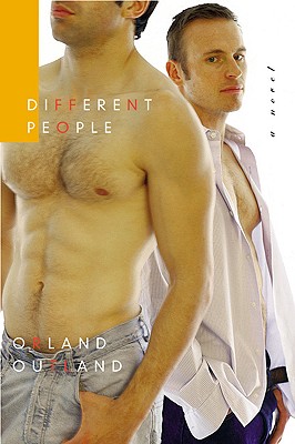 Different People - Outland, Orland