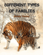 Different Types of Families