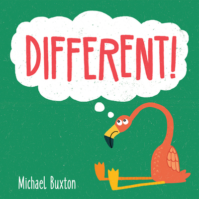 Different! - 