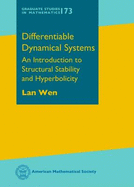 Differentiable Dynamical Systems: An Introduction to Structural Stability and Hyperbolicity