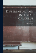 Differential and Integral Calculus