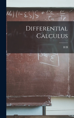 Differential Calculus - Phillips, H B 1881-