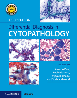 Differential Diagnosis in Cytopathology - Park, Ji-Weon (Editor), and Gattuso, Paolo (Editor), and Reddy, Vijaya B (Editor)