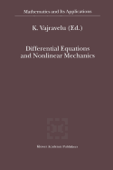 Differential equations and nonlinear mechanics