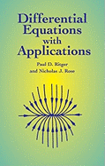 Differential equations with applications