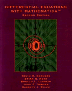 Differential Equations with Mathematica, Revised for Mathematica 3.0