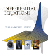 Differential Equations - Polking, John C, and Boggess, Albert, and Arnold, David
