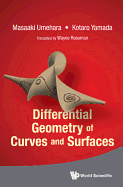 Differential Geometry of Curves and Surfaces