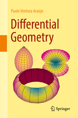 Differential Geometry - Arajo, Paulo Ventura