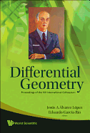 Differential Geometry