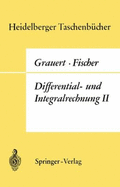 Differential- Und Integralrechnung II: Differentialrechnung in Mehreren Ver Nderlichen Differentialgleichungen