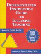 Differentiated Instruction Guide for Inclusive Teaching - Moll, Anne M.