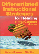 Differentiated Instructional Strategies for Reading in the Content Areas