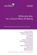 Differently Able: For a Church Where All Belong 2020/5