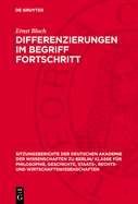 Differenzierungen Im Begriff Fortschritt