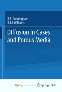 Diffusion in gases and porous media