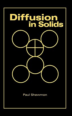 Diffusion in Solids 2e - Shewmon, Paul