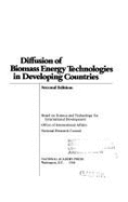 Diffusion of Biomass Energy Technologies in Developing Countries