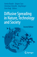 Diffusive Spreading in Nature, Technology and Society