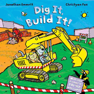 Dig It, Build It!