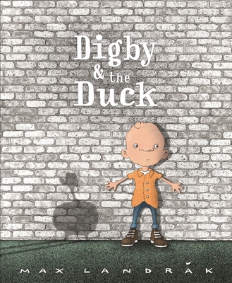 Digby and the Duck - Landrak, Max