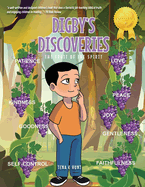 Digby's Discoveries: The Fruit of the Spirit