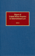 Digest of United States Practice in International Law