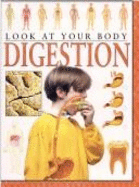 Digestion - Parker, Steve