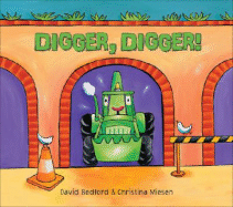 Digger, Digger!