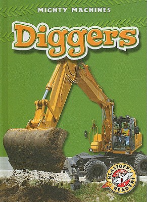 Diggers - Zobel, Derek