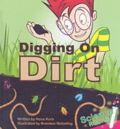 Digging on Dirt - Korb, Rena