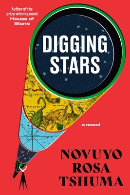 Digging Stars - Tshuma, Novuyo Rosa
